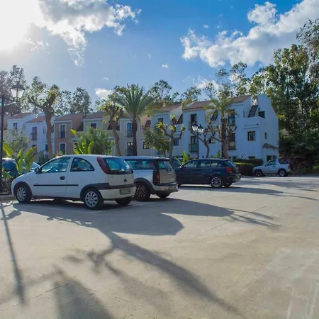 Just Like Your Home Bahia de Casares Exterior photo