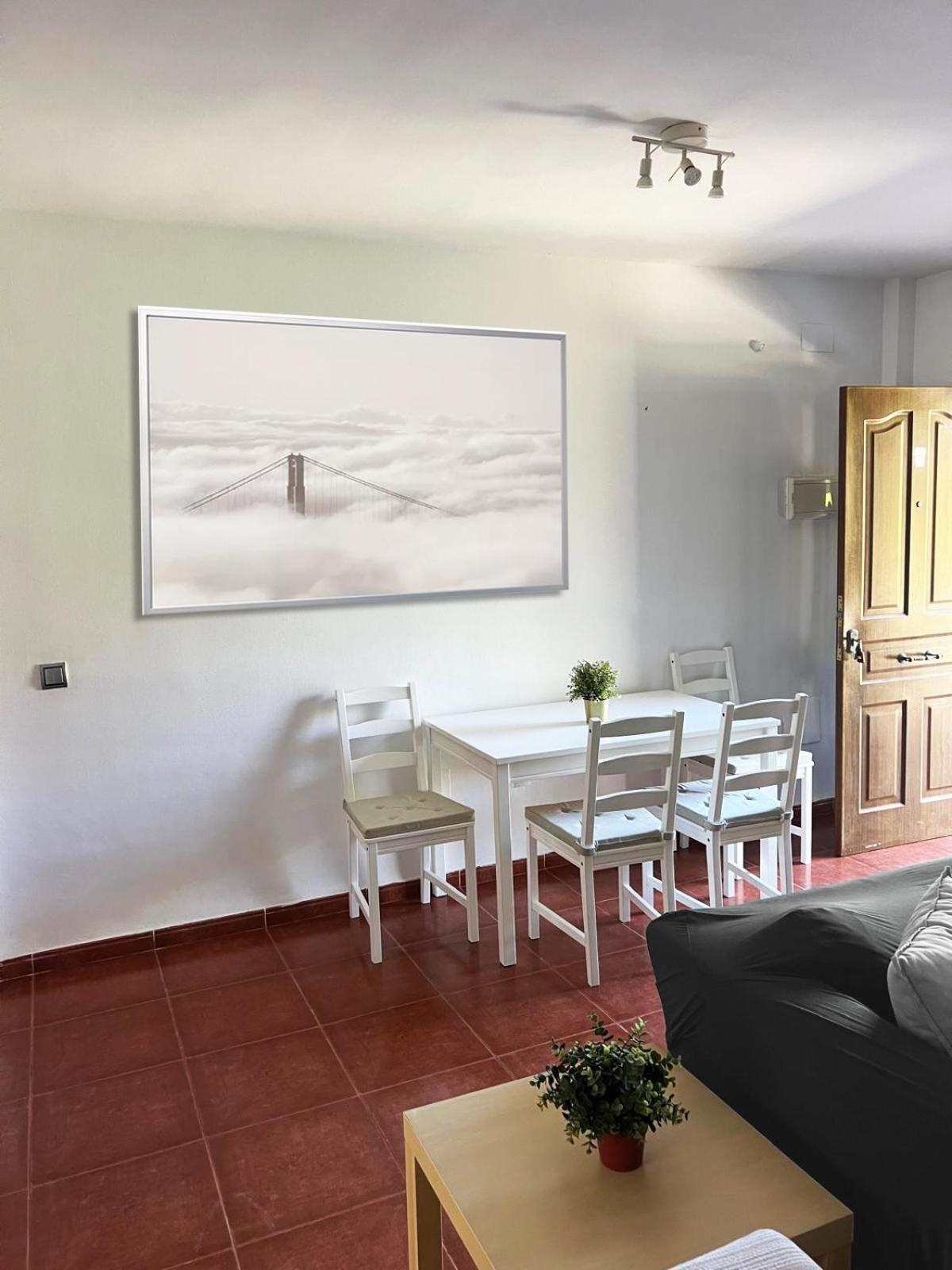 Just Like Your Holiday home Bahia de Casares