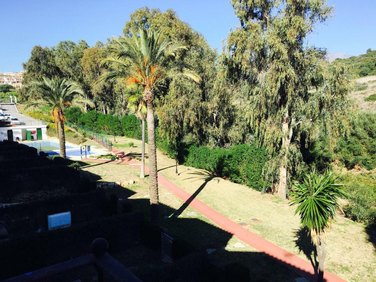 Just Like Your Holiday home Bahia de Casares